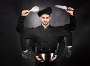 ge rh expert Crise dans la restauration : Des missions trop étendues ?