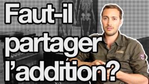 L'Addition - Mohamed Nouar