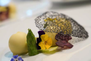 ge rh expert 16 chefs Elior Group se retrouvent pour cuisiner et partager leurs bonnes pratiques culinaires