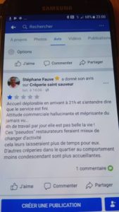 ge rh expert Marre de la dictature du général Advisor !