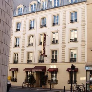 ge rh expert Hommage à Alain Vieil: Hôtelier Best Western à Paris