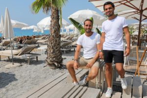 ge rh expert Les fondateurs du célèbre hôtel Costes reprennent deux établissements à Nice