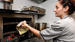 ge rh expert En cuisine, les professionnels aussi souffrent de la chaleur