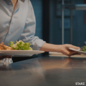 Si vous étiez serveurs, ces 20 questions vous feraient péter un câble !