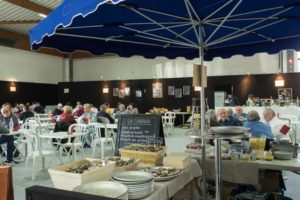 Resto Gastro : les projets du gérant de La Pergola