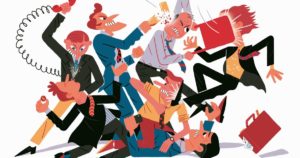 ge rh expert Critiquer votre patron sur Facebook peut vous coûter votre emploi