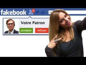 ge rh expert Critiquer votre patron sur Facebook peut vous coûter votre emploi