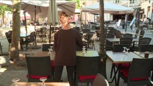 ge rh expert Des restaurateurs sont mis en demeure de ne plus travailler le 1er mai