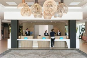 ge rh expert Naos Hôtels Groupe ouvre à Bordeaux le premier Hilton Garden Inn de France