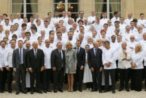 ge rh expert Chefs étoilés, sur quoi sont-ils notés ?