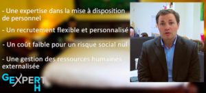ge rh expert Macron et le