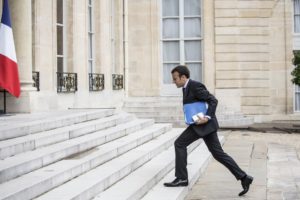 ge rh expert Lettre Ouverte au Président de la république