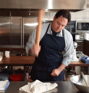 Le Restaurateur
