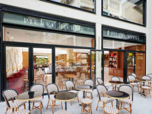 ge rh expert Pierre Hermé, la passion de la pâtisserie et du café