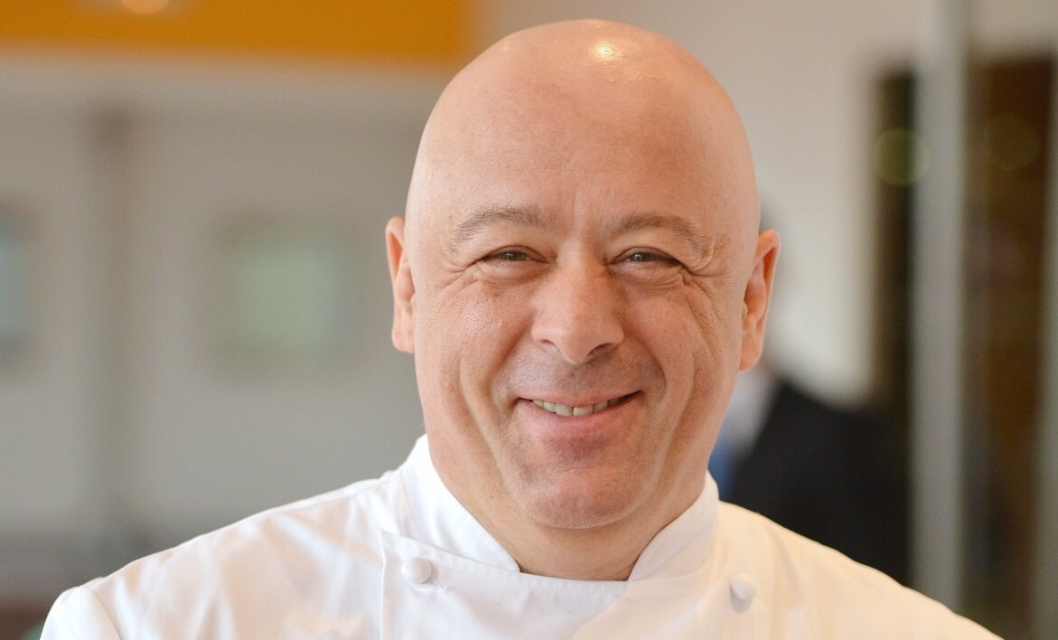 ge rh expert Marxitos, le Fast Food Bio selon Thierry Marx