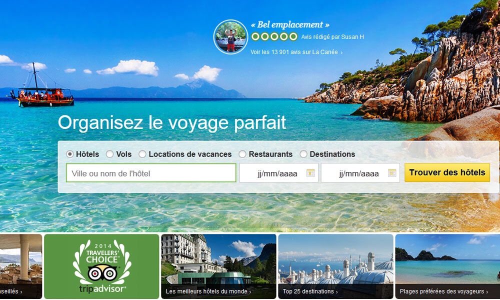 ge rh expert Peine de prison pour de faux avis sur TripAdvisor !