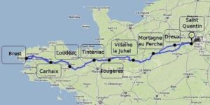 ge rh expert Origine du Paris Brest