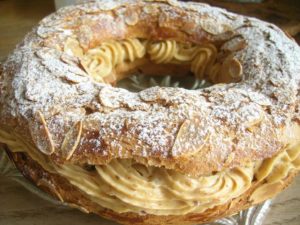 ge rh expert Origine du Paris Brest