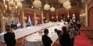 ge rh expert Lettre Ouverte au Président de la république