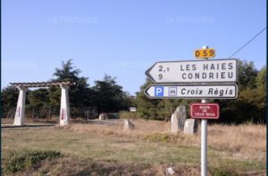 Soupçon d'esclavage dans le Rhône: 48 ans sans sortir d'un restaurant
