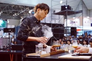 ge rh expert Baristapairing, Fauxmager, Food Data Analyst, quels seront les métiers de demain en Restauration?