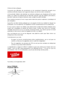 ge rh expert UMIH 41 Mea Culpa
