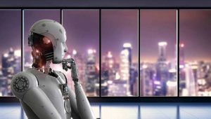 L'intelligence artificielle au service de l'hôtellerie
