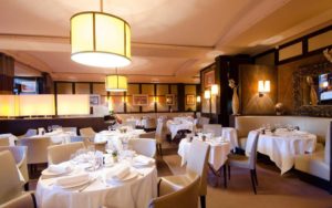ge rh expert Le restaurant Chez Françoise va-t-il disparaître ?