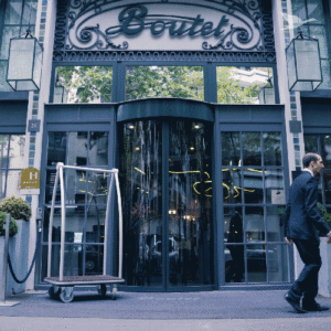 Baristapairing, Fauxmager, Food Data Analyst, quels seront les métiers de demain en Restauration?