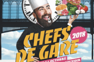 ge rh expert Chefs de Gare 2018