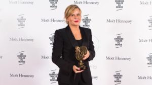 ge rh expert Christelle Brua, meilleure pâtissière au monde