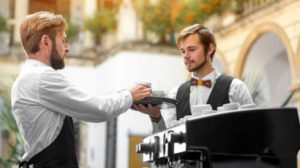 ge rh expert Les jeunes ont une bonne image de l’hôtellerie et de la restauration