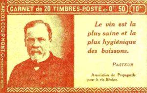 Quand les enfants buvaient du pinard à la cantine