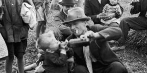 Quand les enfants buvaient du pinard à la cantine