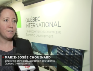 Recrutement en Restauration: Le Québec se tourne vers la france et la Tunisie pour recruter