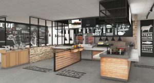 MaCantine d’Elior, les restaurants d’entreprise en briques sur-mesure