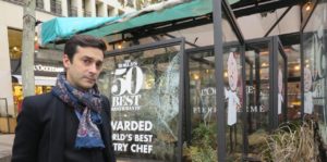 ge rh expert Gilets jaunes : quel impact pour le commerce et la restauration ?