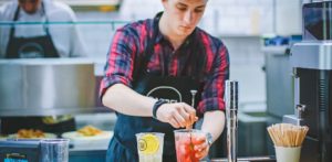 ge rh expert Les jeunes ont une bonne image de l’hôtellerie et de la restauration