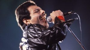 Un hôtel Freddie Mercury à Montreux