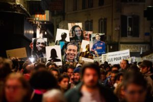 ge rh expert Hommage à deux salariés de l'hotellerie décédés dans l'effondrement de l'immeuble à Marseille