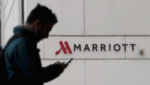 Le piratage des données Starwood pourrait impacte 500 millions de clients