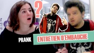 ge rh expert Le pire candidat à un entretien d'embauche