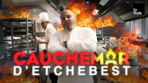 ge rh expert Le pire cauchemar de Philippe Etchebest