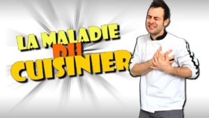 ge rh expert La maladie des Cuisiniers