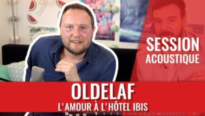 "L'amour à l'hôtel Ibis"
