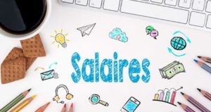 ge rh expert La Grille des Salaires Hôtellerie-Restauration pour 2018