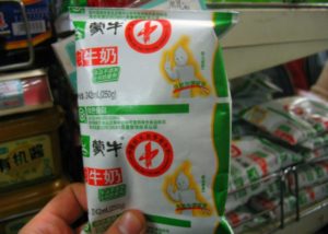 Top 12 des intoxications alimentaires dont les Chinois ont le secret