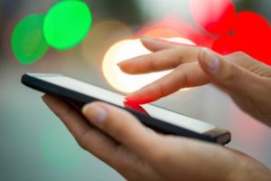 ge rh expert Boom du mobile : 54% des actifs ont postulé depuis leur smartphone en 2018 (vs 22% en 2017)