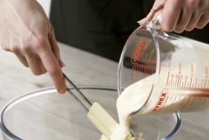 ge rh expert Equivalence des contenants et volumes en Cuisine