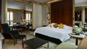 Femmes de chambre Park Hyatt Paris Vendôme : la cour d’appel de Paris confirme la condamnation de la CGT